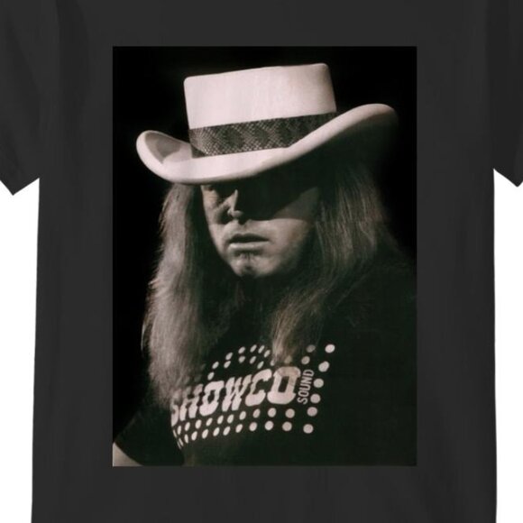 Lynyrd Skynyrd Ronnie Van Zant Rock  Roll Retro Music Fan Collector Classic Band - Picture 2 of 5